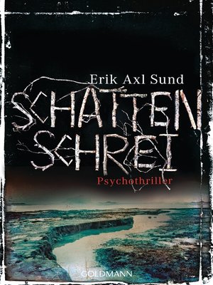 cover image of Schattenschrei: Psychothriller